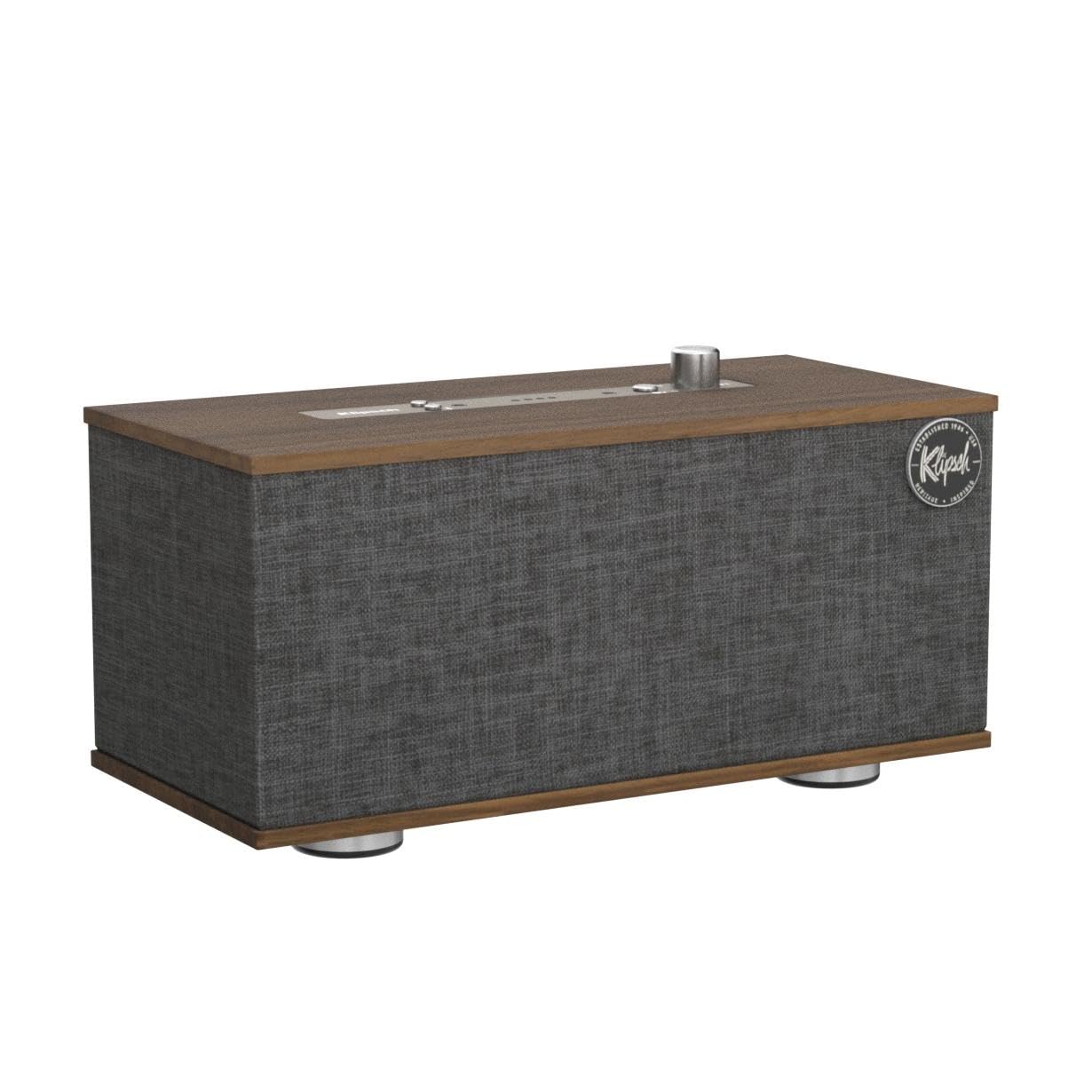 Foto 4 | Estéreo Inalámbrico Klipsch Nogal - Venta Internacional
