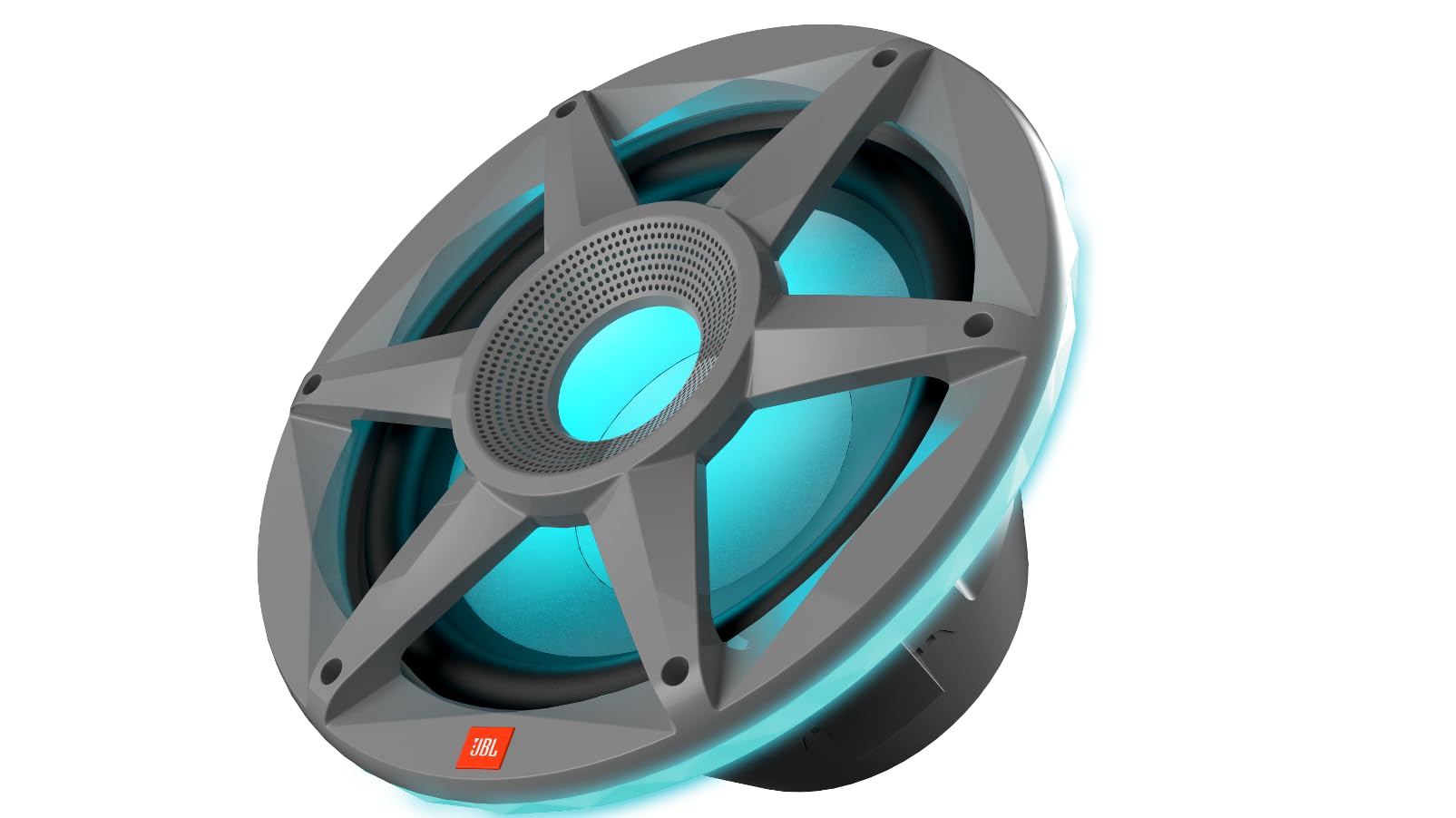 Foto 6 pulgar | Woofer Marino Jbl 10 300 W Rms - Venta Internacional