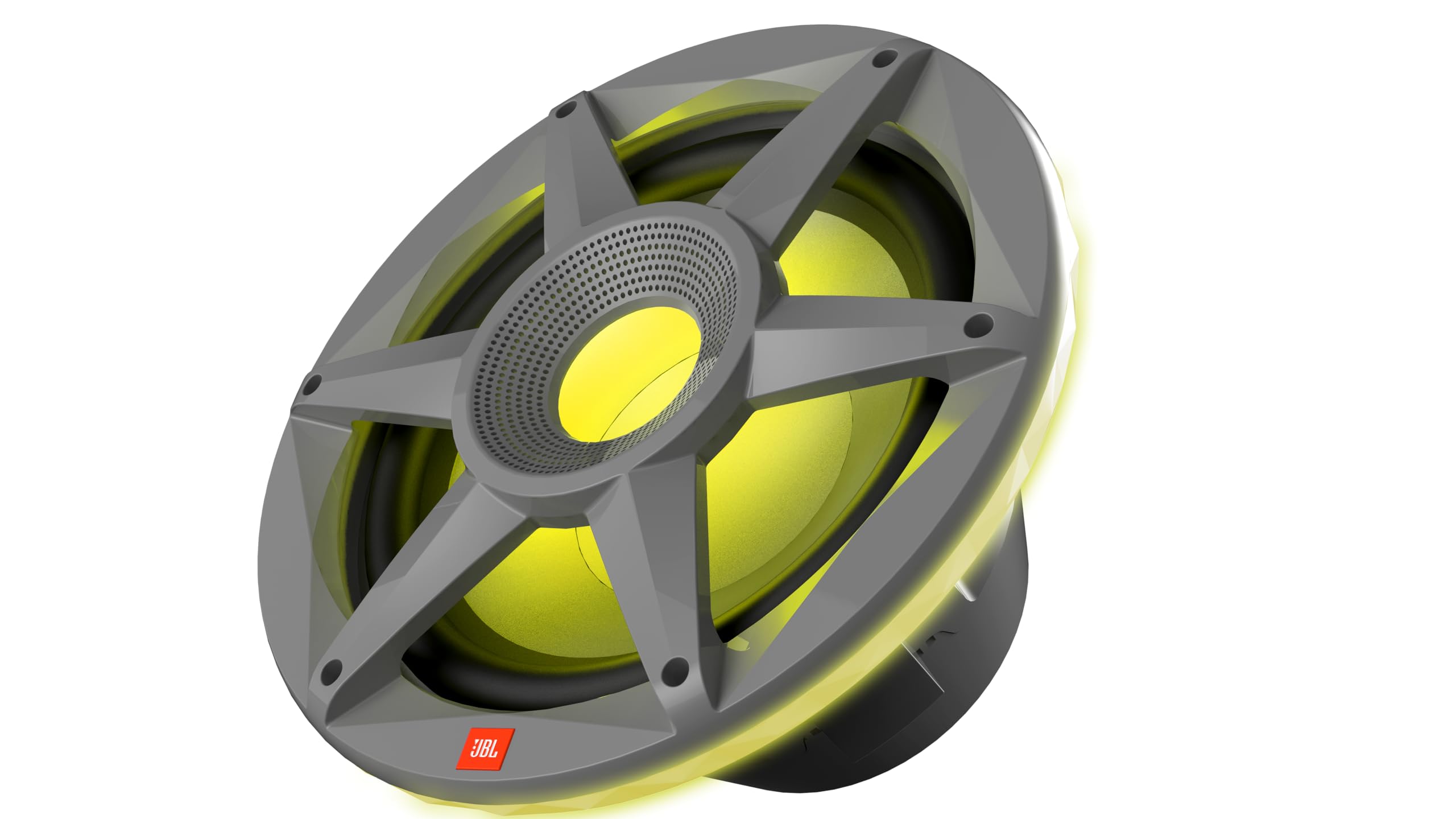 Foto 8 pulgar | Woofer Marino Jbl 10 300 W Rms - Venta Internacional