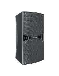 Foto 1 | Bafle Amplificado Profesional 2x12'' Audiobahn Sonata7