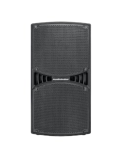 Foto 2 | Bafle Amplificado Profesional 2x12'' Audiobahn Sonata7