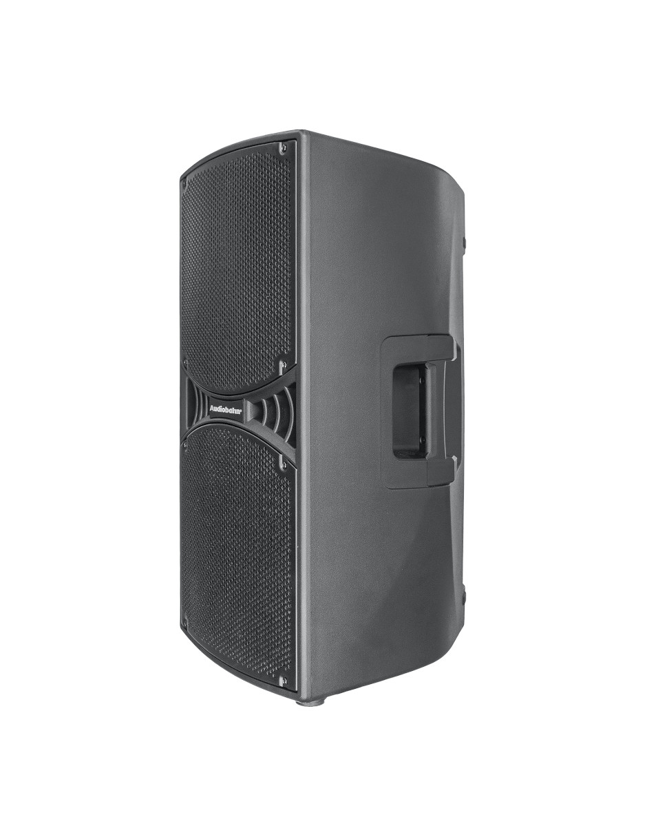 Foto 5 pulgar | Bafle Amplificado Profesional 2x12'' Audiobahn Sonata7