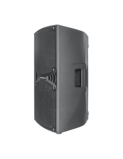 Foto 4 | Bafle Amplificado Profesional 2x12'' Audiobahn Sonata7