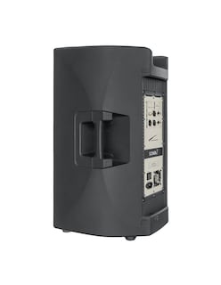 Foto 6 | Bafle Amplificado Profesional 2x12'' Audiobahn Sonata7