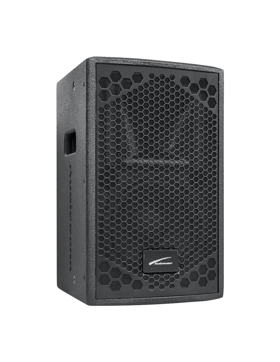 Foto 2 pulgar | Bafle Amplificado Profesional 8'' Audiobahn Immortal8