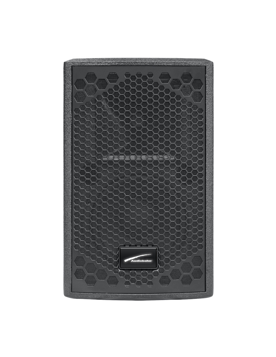 Foto 3 pulgar | Bafle Amplificado Profesional 8'' Audiobahn Immortal8