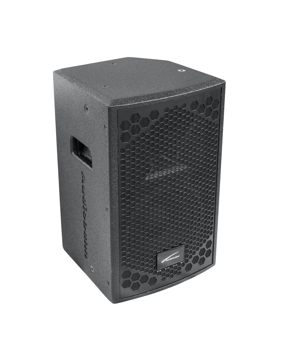 Foto 5 pulgar | Bafle Amplificado Profesional 8'' Audiobahn Immortal8