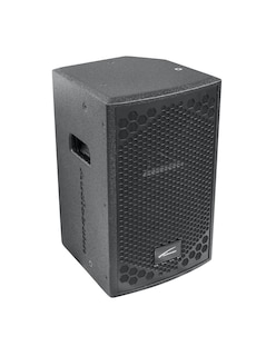 Foto 4 | Bafle Amplificado Profesional 8'' Audiobahn Immortal8