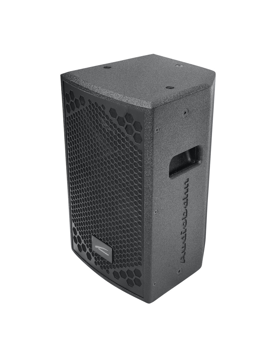 Foto 6 pulgar | Bafle Amplificado Profesional 8'' Audiobahn Immortal8