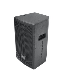 Foto 5 | Bafle Amplificado Profesional 8'' Audiobahn Immortal8