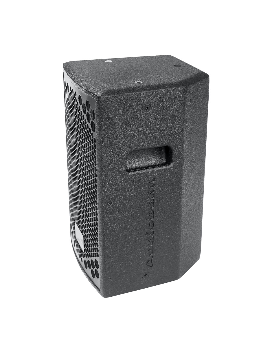 Foto 7 pulgar | Bafle Amplificado Profesional 8'' Audiobahn Immortal8