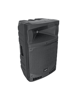 Foto 1 | Bafle Amplificado Profesional 15'' Audiobahn Thunder15