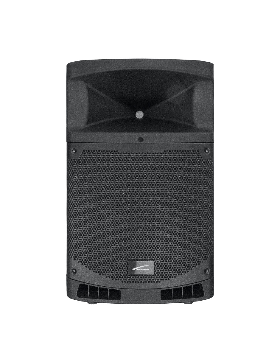 Foto 3 pulgar | Bafle Amplificado Profesional 15'' Audiobahn Thunder15