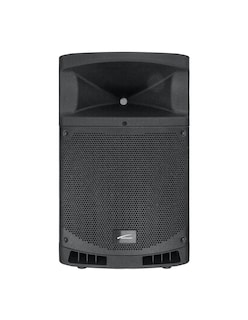 Foto 2 | Bafle Amplificado Profesional 15'' Audiobahn Thunder15