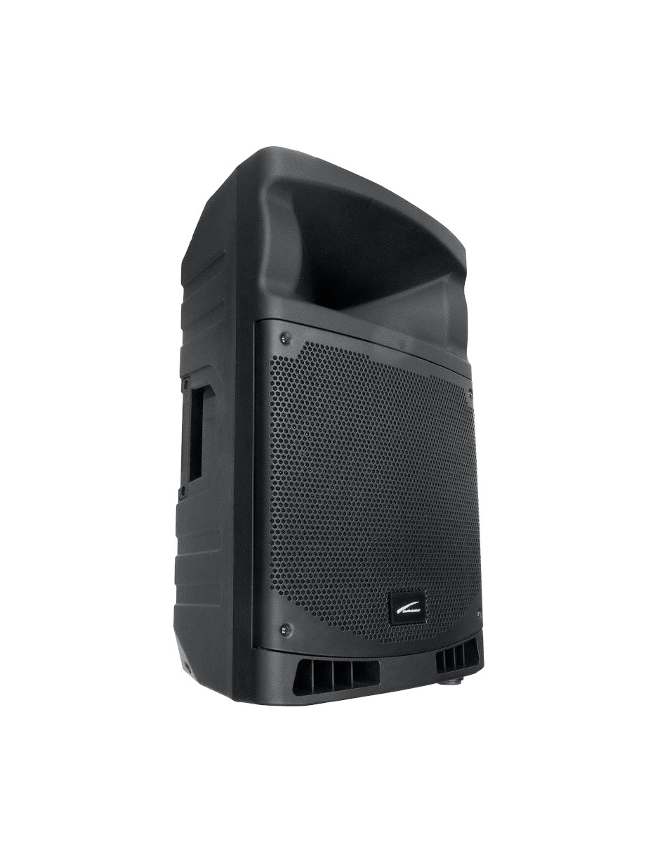 Foto 4 pulgar | Bafle Amplificado Profesional 15'' Audiobahn Thunder15