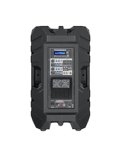 Foto 6 | Bafle Amplificado Profesional 15'' Audiobahn Thunder15