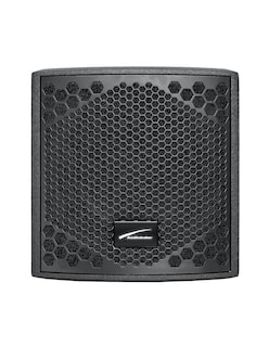 Foto 2 | Subwoofer Amplificado 10'' 800w Audiobahn Immortal10