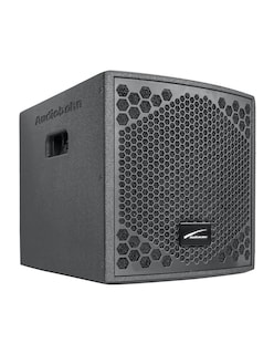 Foto 3 | Subwoofer Amplificado 10'' 800w Audiobahn Immortal10