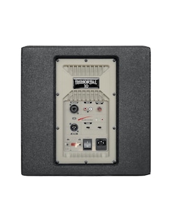 Foto 5 | Subwoofer Amplificado 10'' 800w Audiobahn Immortal10