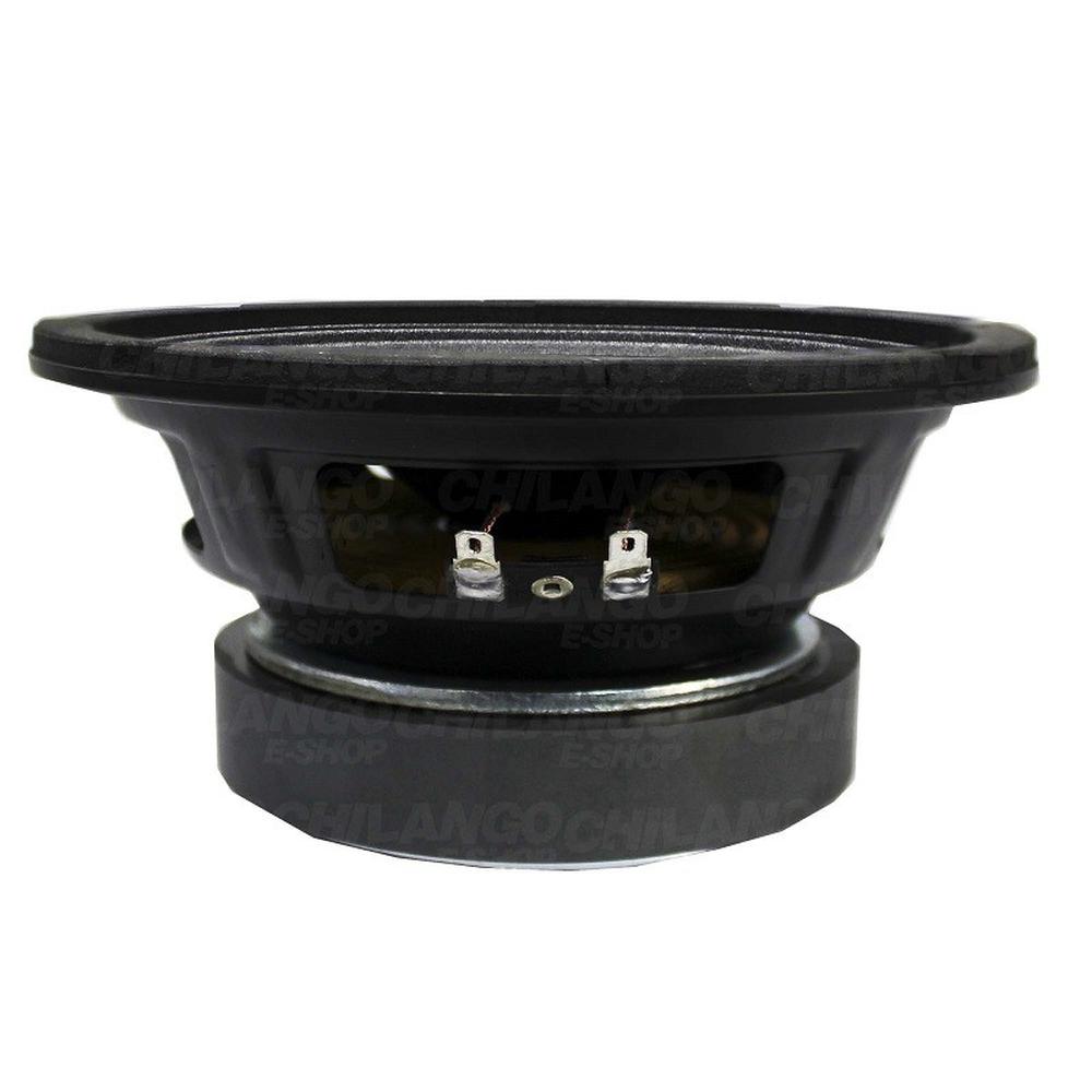Foto 4 pulgar | Subwoofer Radox 6.5 Pulgadas 75 W RMS