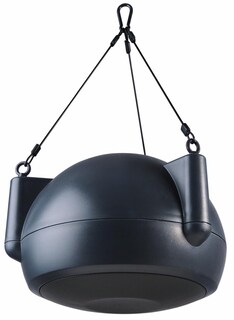 Foto 1 | Altavoz Colgante Orbit, Color Negro - Venta Internacional.