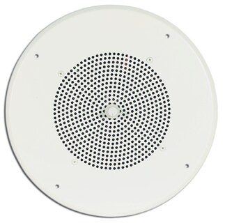 Foto 1 | Altavoz Bogen S86t725pg8wvr 4 W 8 Conos Con Control De Volumen - Venta Internacional.