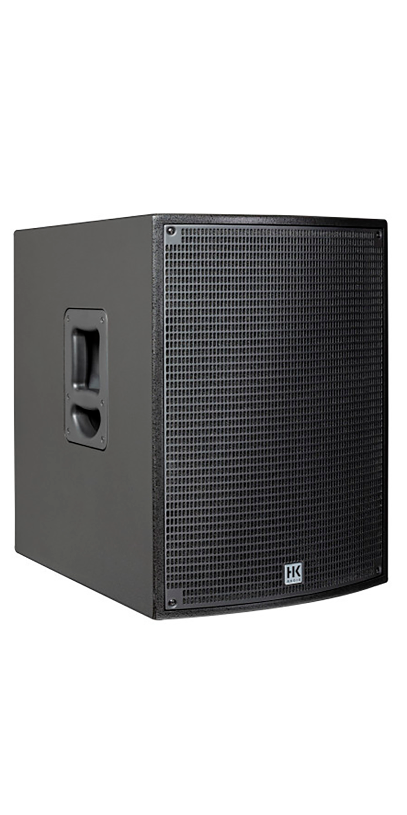 Foto 2 pulgar | Subwoofer Amplificado Hk Sonar115s Negro