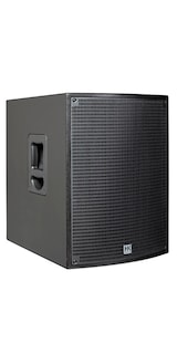 Foto 1 | Subwoofer Amplificado Hk Sonar115s Negro