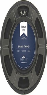 Foto 1 | Altavoz Para Guitarra Eminence Patriot Swamp Thang 12 150w 8 Ohms - Venta Internacional.
