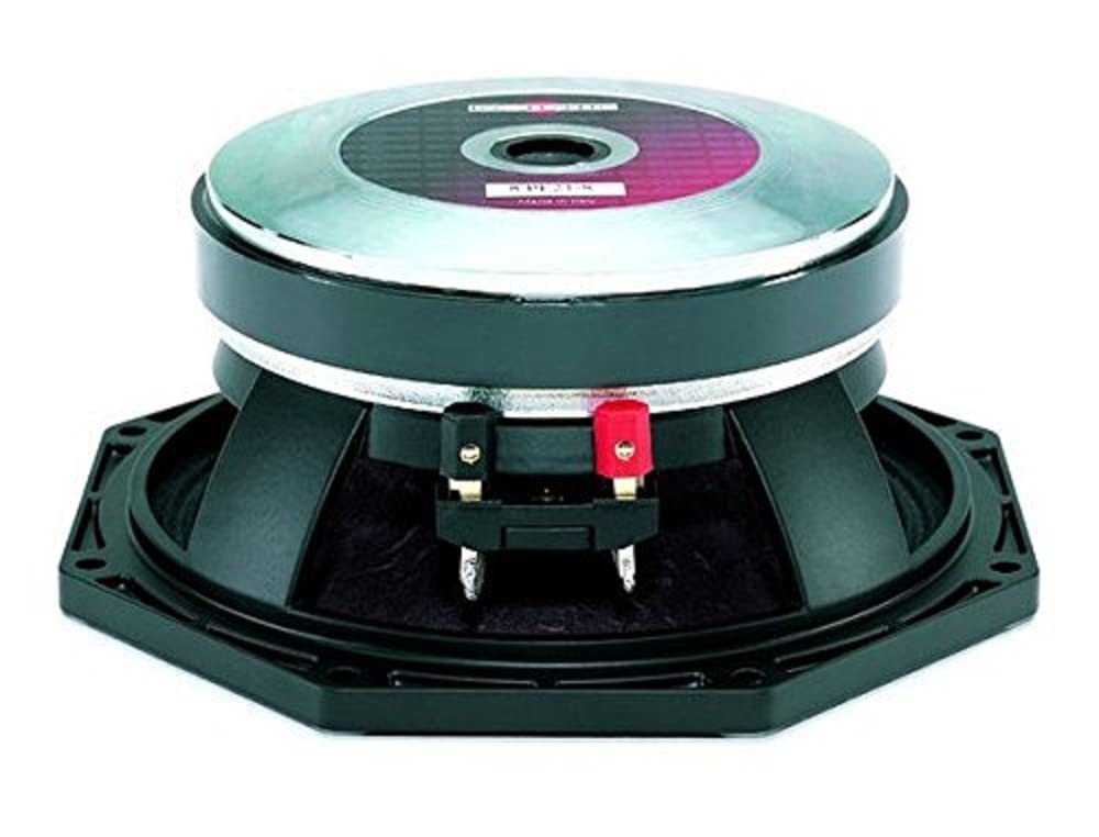 Foto 2 pulgar | Subwoofer De Estudio B&c 8pe21 Con Anillo De Cobre, 5,262 Kg - Venta Internacional.