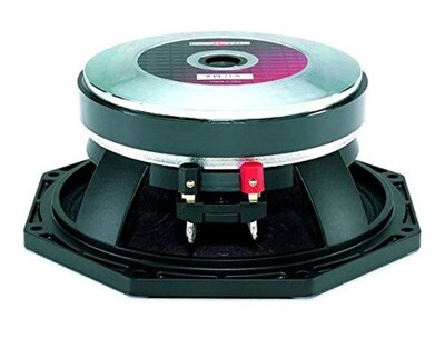 Foto 1 | Subwoofer De Estudio B&c 8pe21 Con Anillo De Cobre, 5,262 Kg - Venta Internacional.