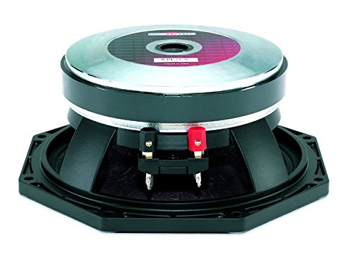 Foto 3 pulgar | Subwoofer De Estudio B&c 8pe21 Con Anillo De Cobre, 5,262 Kg - Venta Internacional.