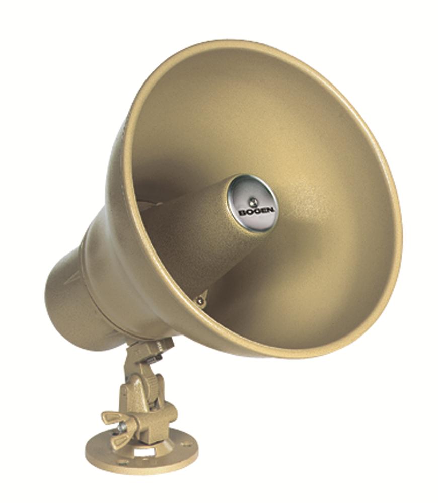 Bocina Bogen 30 Vatios - Venta Internacional