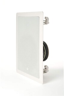Foto 4 | Altavoz De Pared Jbl Professional Control 128 W Blanco (par) - Venta Internacional.