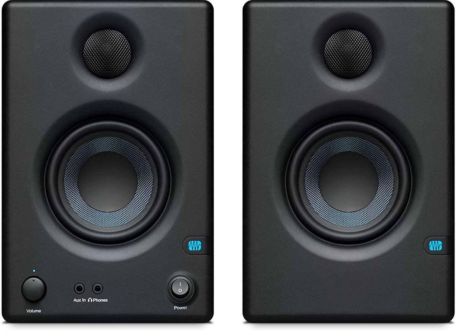 Foto 2 pulgar | Monitores De Estudio Presonus Eris E3.5-3.5 Near Field (par) - Venta Internacional.
