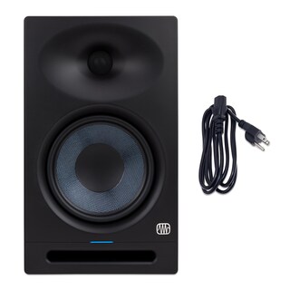 Foto 7 | Monitores De Estudio Presonus Eris Studio 8 De 8 Pulgadas, 2 Vías, Activos - Venta Internacional.