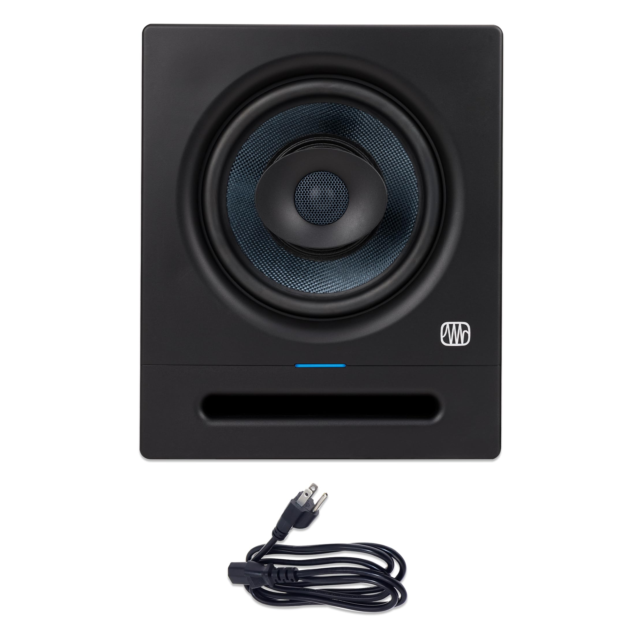 Foto 5 | Monitor De Estudio Presonus Eris Pro 8 De 2 Vías Con Biamplificación De 8 Pulgadas - Venta Internacional.