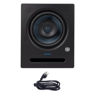 Foto 5 | Monitor De Estudio Presonus Eris Pro 8 De 2 Vías Con Biamplificación De 8 Pulgadas - Venta Internacional.