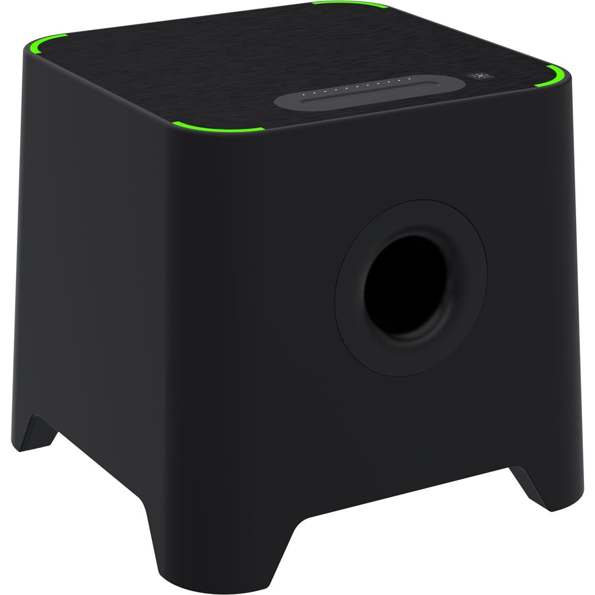 Foto 2 pulgar | Subwoofer De Pie Mackie Cr6s-x Powered - Venta Internacional.