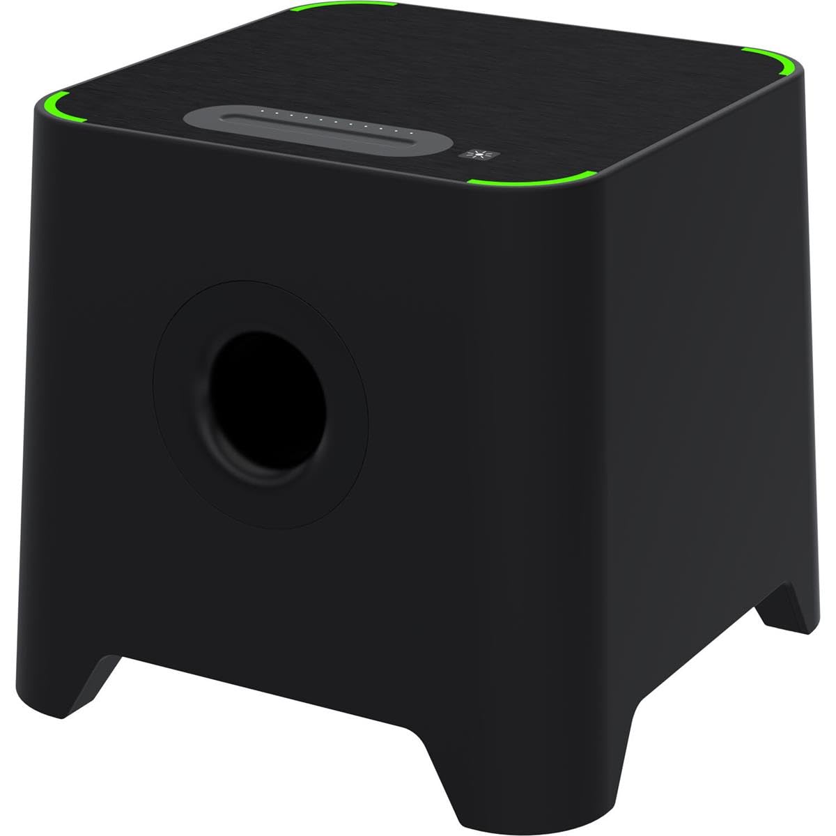 Foto 5 pulgar | Subwoofer De Pie Mackie Cr6s-x Powered - Venta Internacional.