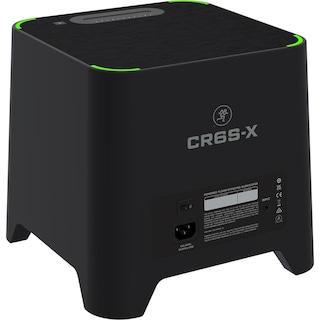 Foto 7 | Subwoofer De Pie Mackie Cr6s-x Powered - Venta Internacional.