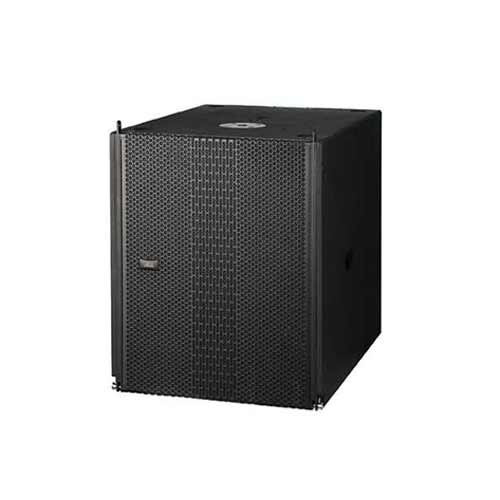 Foto 1 | Subwoofer Amplificado Lineal Soundking Gl206sa