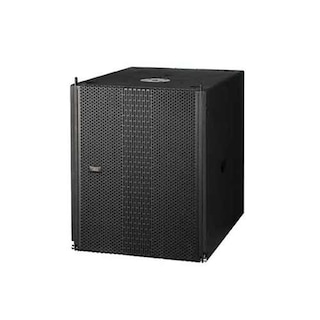 Foto 1 | Subwoofer Amplificado Lineal Soundking Gl206sa