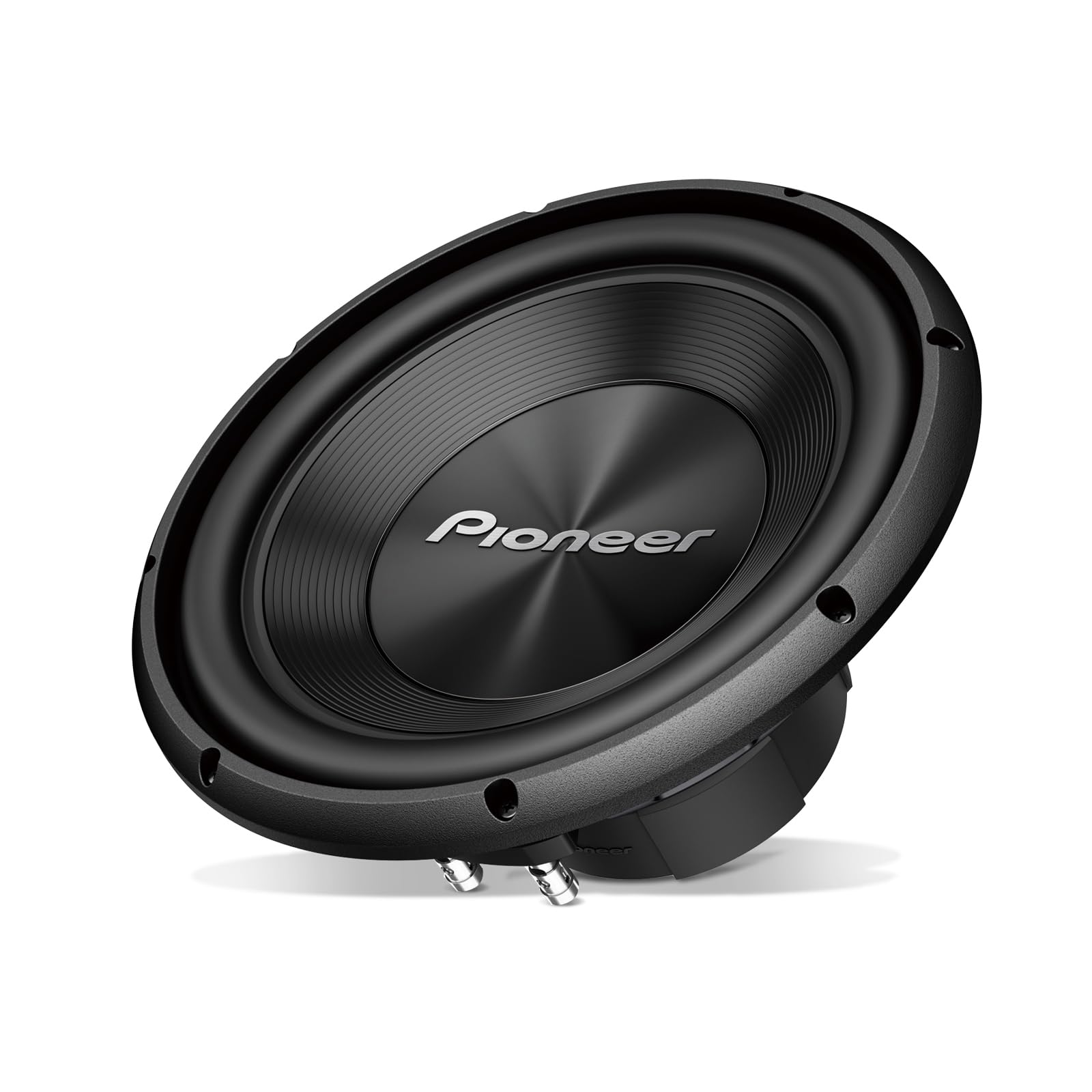 Subwoofer Pioneer 12 Pulgadas 1500 W 4 Ohmios - Venta Internacional