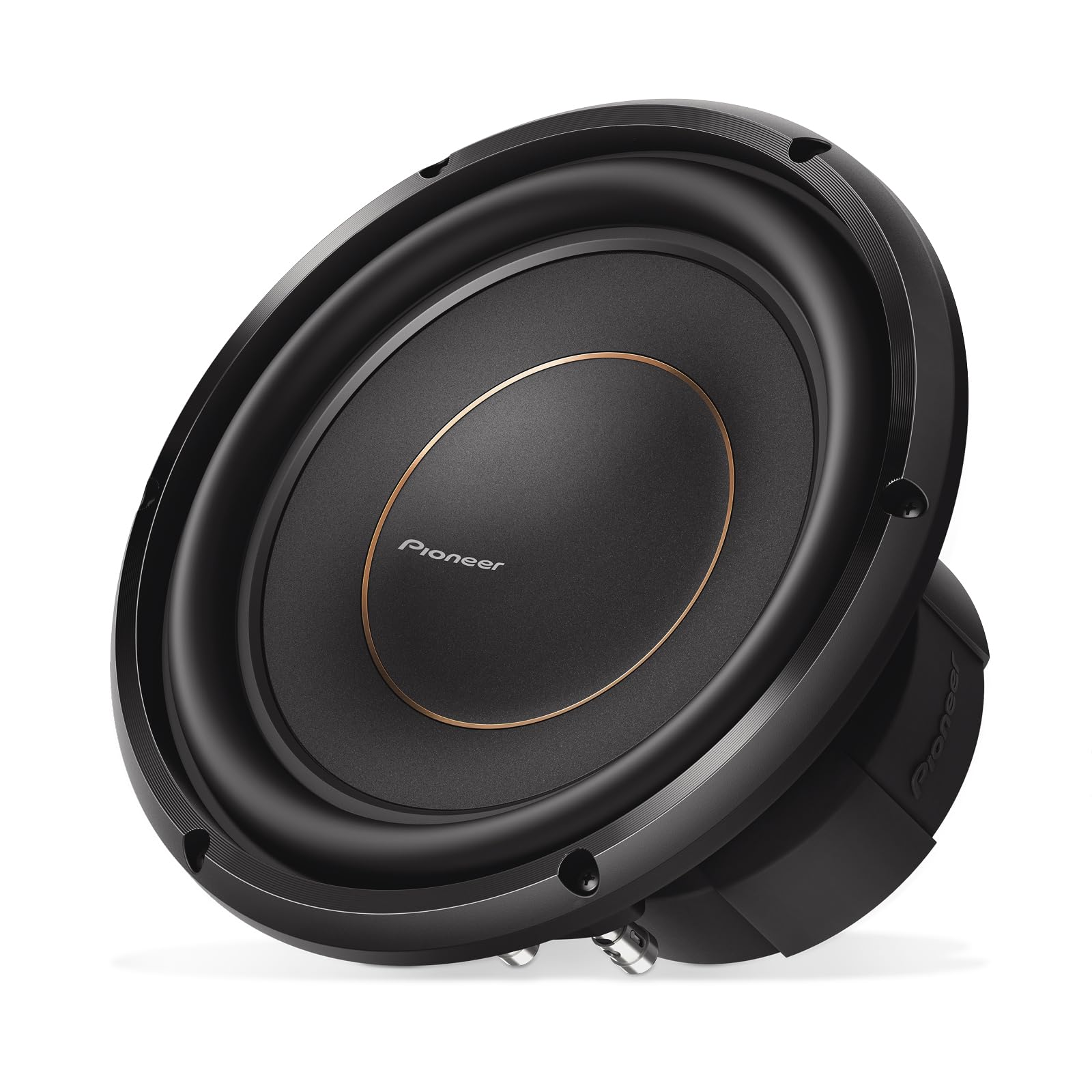 Foto 2 pulgar | Subwoofer Pioneer 10 Pulgadas 1500 W Doble Bobina de Voz - Venta Internacional