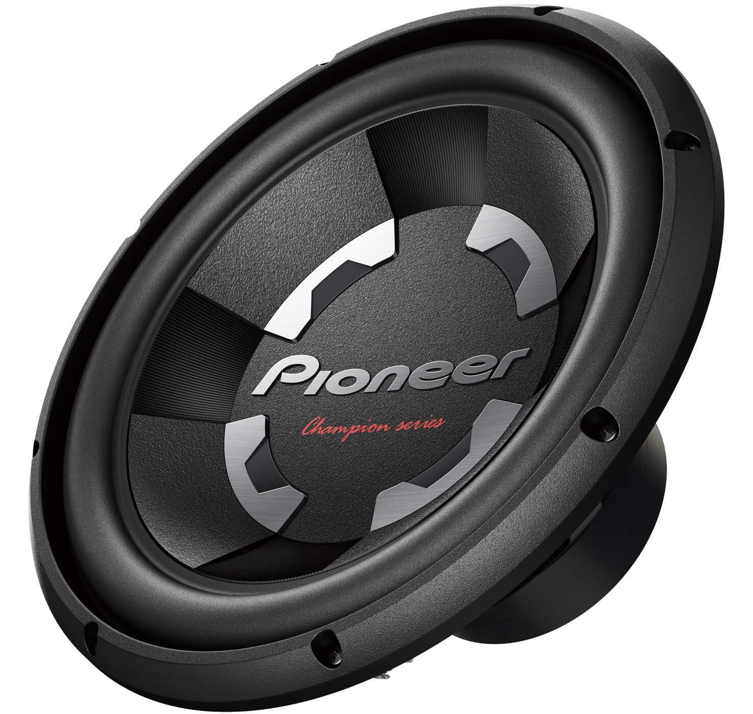 Foto 2 pulgar | Altavoz Pioneer TS300D4 1500 W Dual - Venta Internacional
