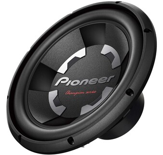 Foto 1 | Altavoz Pioneer TS300D4 1500 W Dual - Venta Internacional