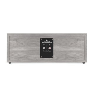 Foto 3 | Altavoz Central Triangular Borea Brc1 De 2 Vías Para Cine En Casa, 100 W, Driftwood - Venta Internacional.
