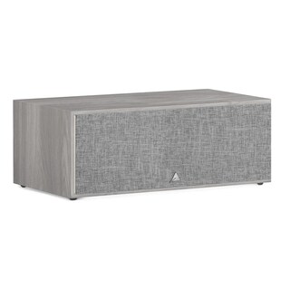 Foto 4 | Altavoz Central Triangular Borea Brc1 De 2 Vías Para Cine En Casa, 100 W, Driftwood - Venta Internacional.