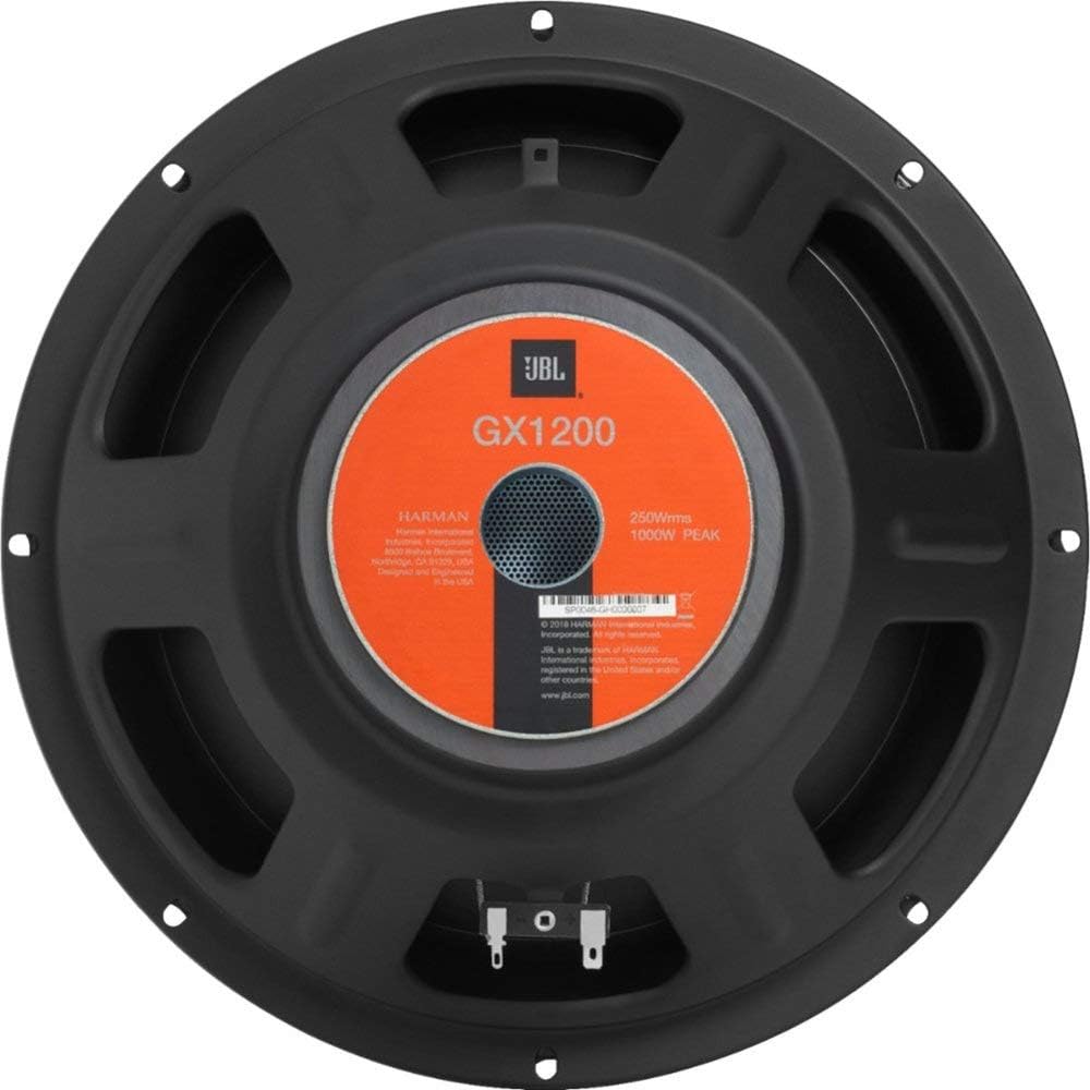 Foto 3 | Subwoofer para Auto JBL 12 Pulgadas